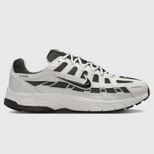 Nike - Mens-P-6000-Shoe-SAIL-OFF-NOIR-M