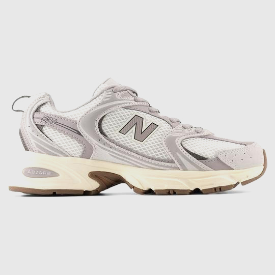 New Balance - Unisex-530-Shoe-GREY