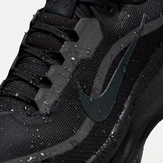 Nike waterproof shoes