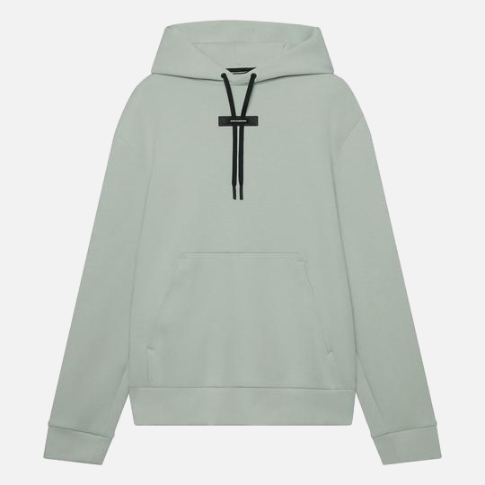 On Men's Focus Tech Hoodie