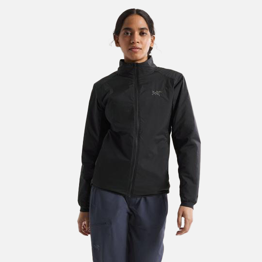 Arc'teryx Women's Atom Jacket