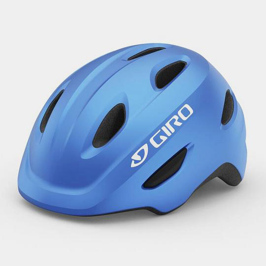 Giro Kids' Scamp Helmet