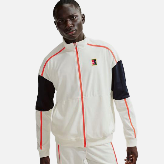 Nike Men's Heritage Jacket