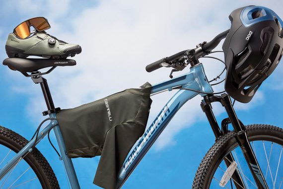 How to Get Your Bike Ready for Warm-Weather Commuting