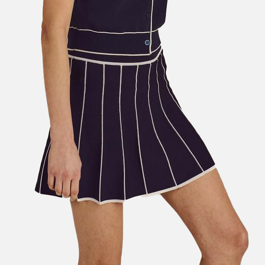 Malbon Women's Aurora Skirt