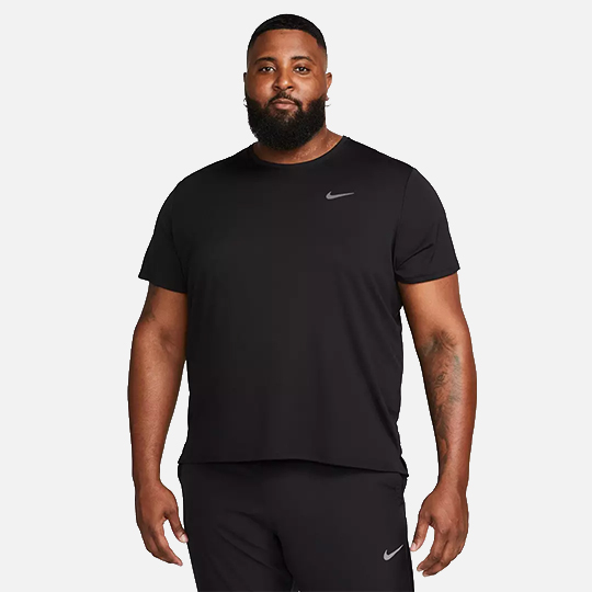 Nike Men's Dri-FIT Miler UV Top