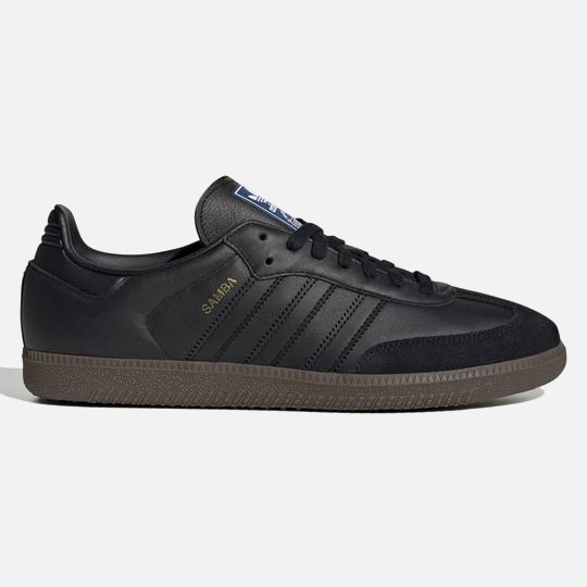 adidas Originals Men's Samba OG Shoe