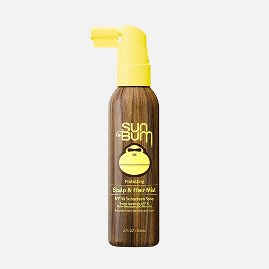 Sun Bum SPF30 Scalp & Hair Mist
