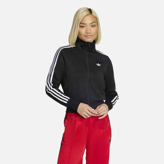 adidas Originals Women's Firebird Classic Track Jacket